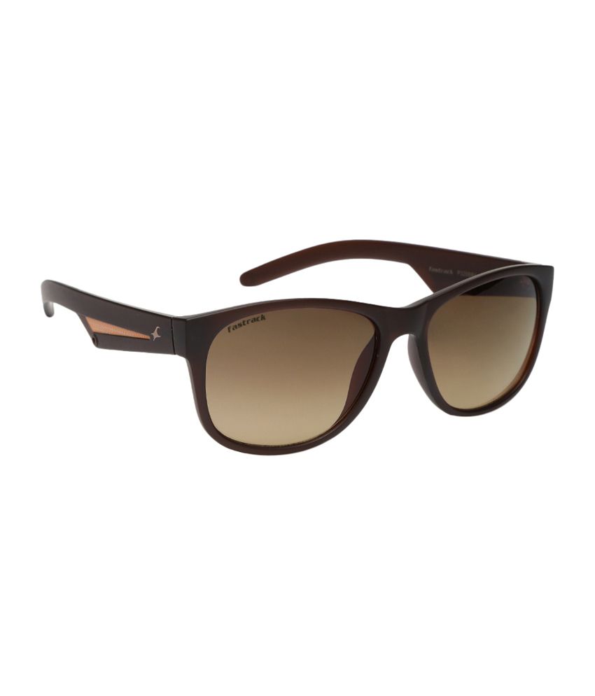 fastrack wayfarer sunglasses online