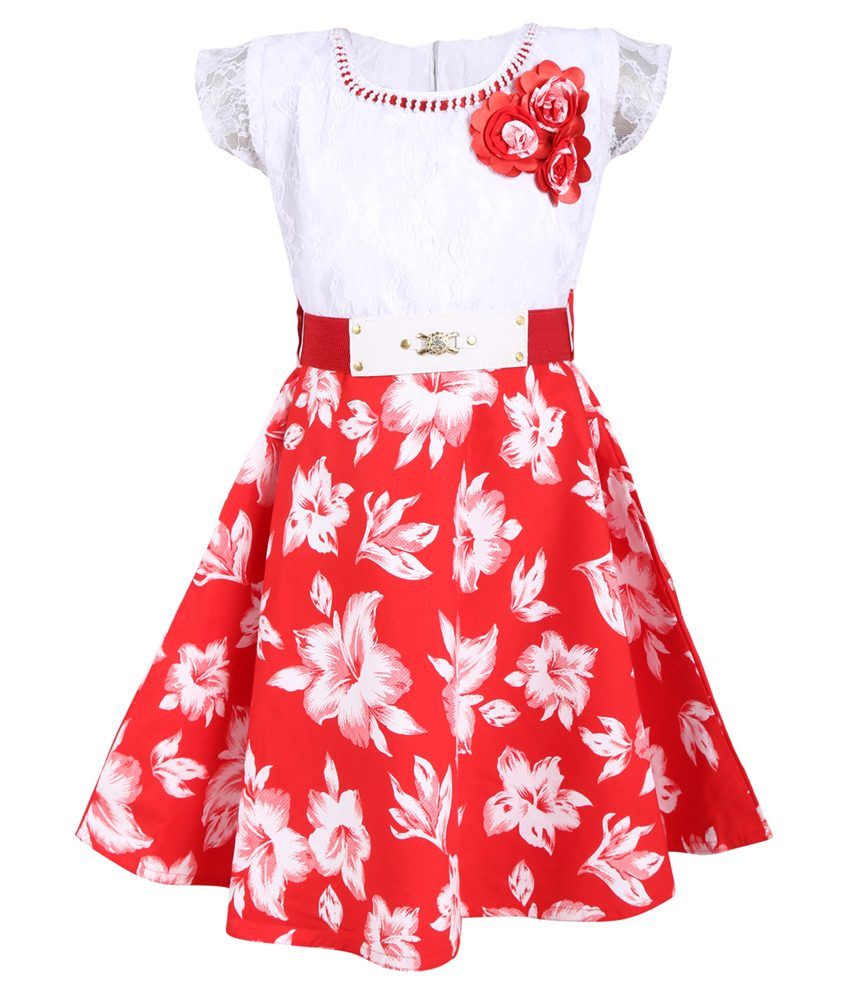 jilax cotton frocks