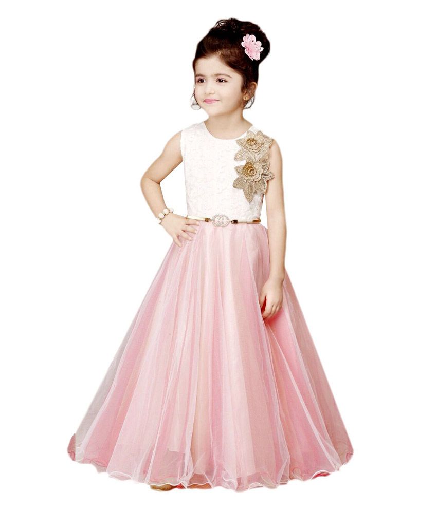 little blossom frocks