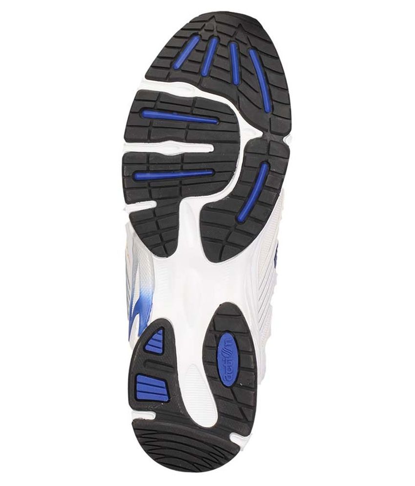 action white canvas shoes
