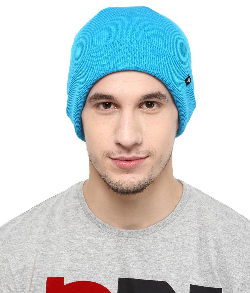 quiksilver winter hat