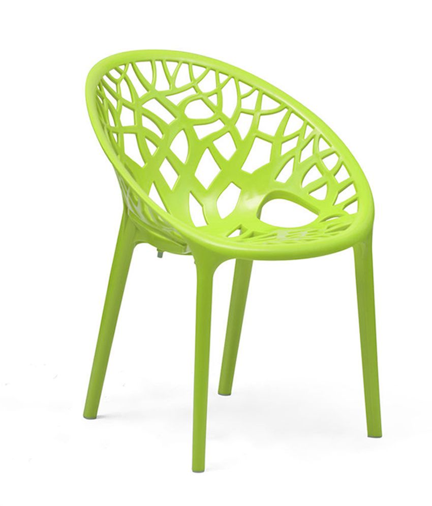 At Home By Nilkamal Sdl684614456541 Home Crystal Plastic Chair