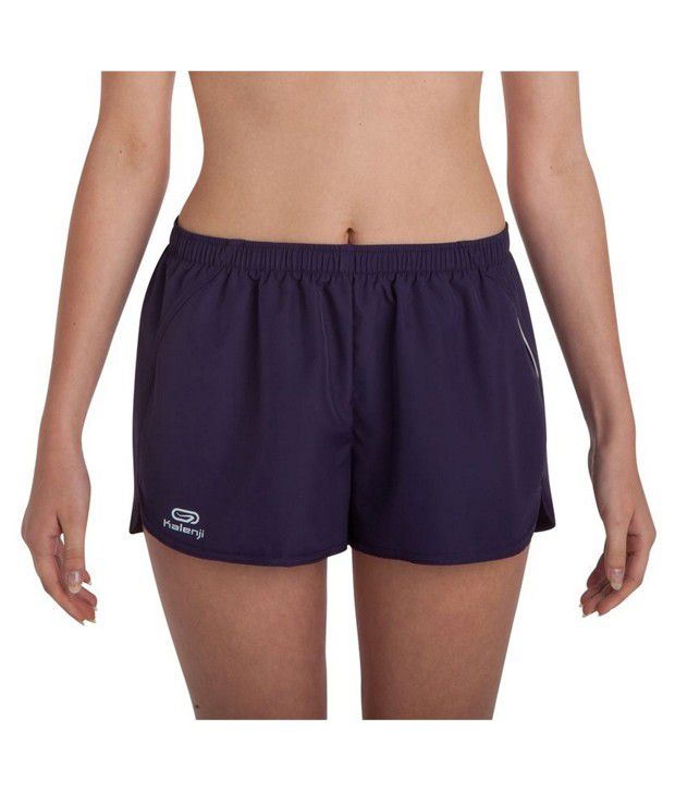 decathlon shorts womens