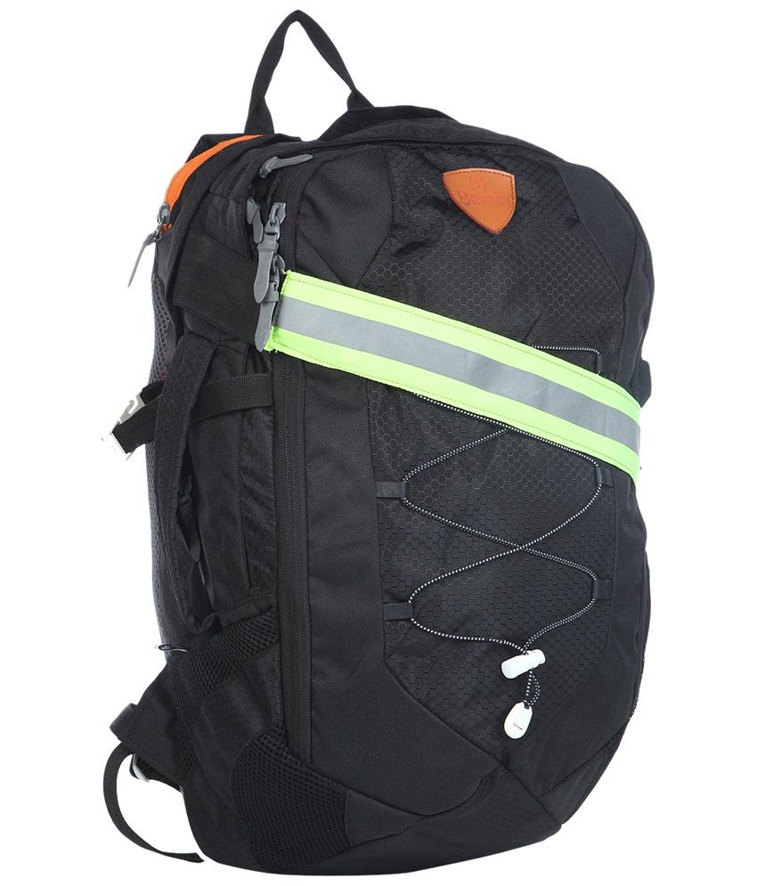 bendly backpack