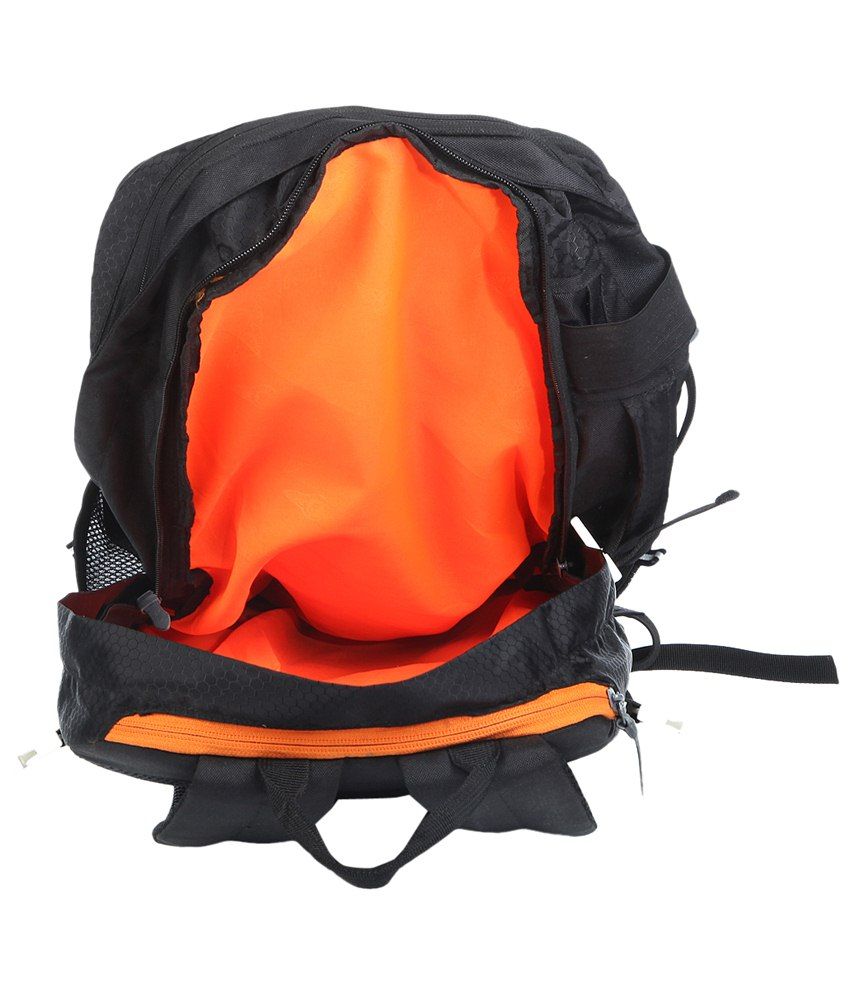 bendly backpack