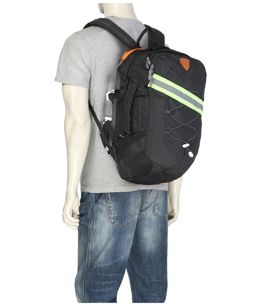 bendly backpack