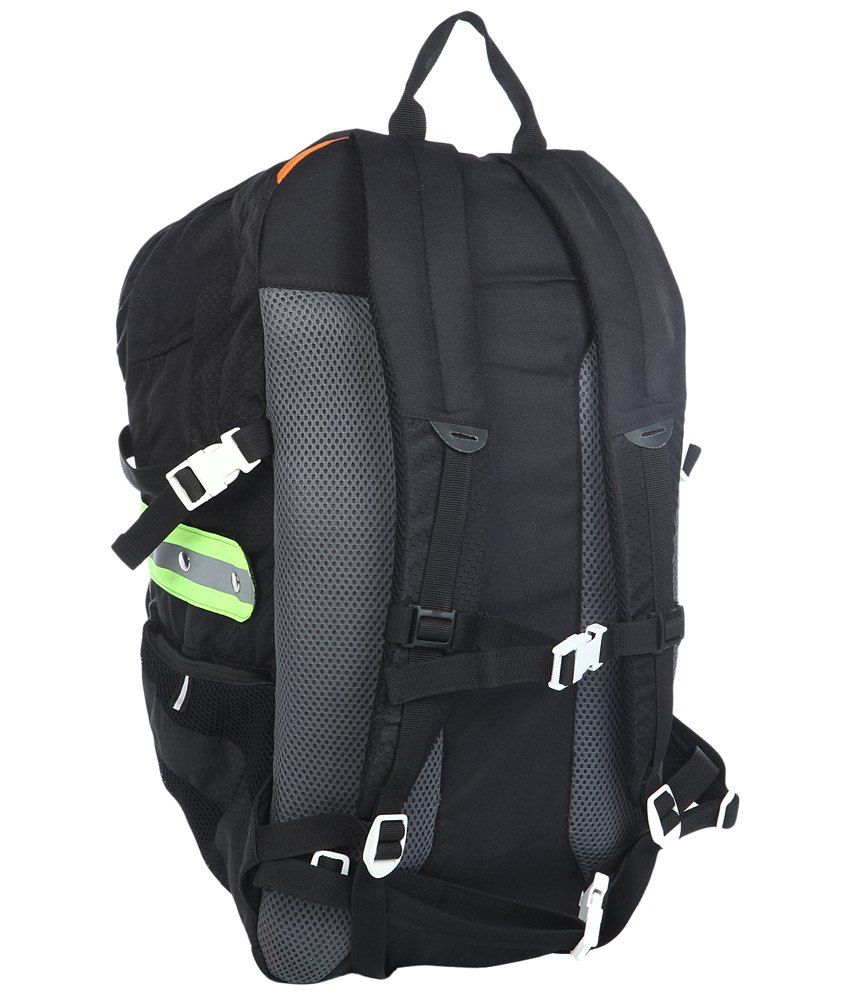 bendly backpack