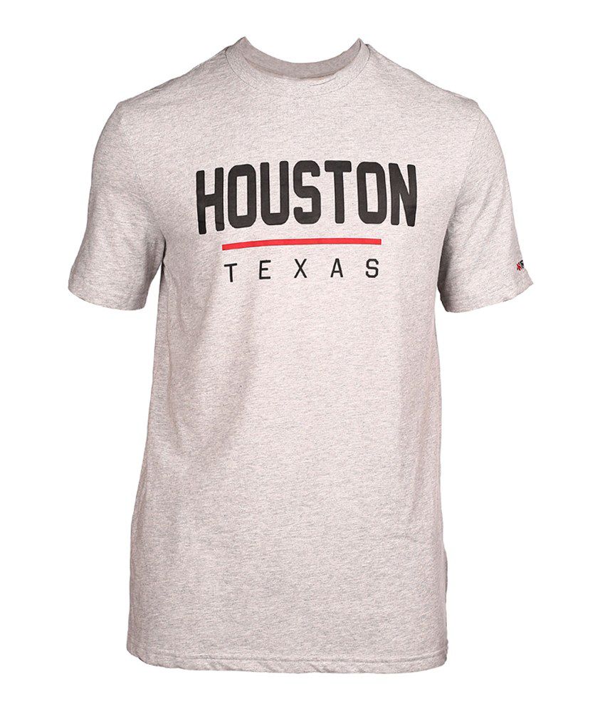 KIPSTA Basketball T-Shirt Houston By 