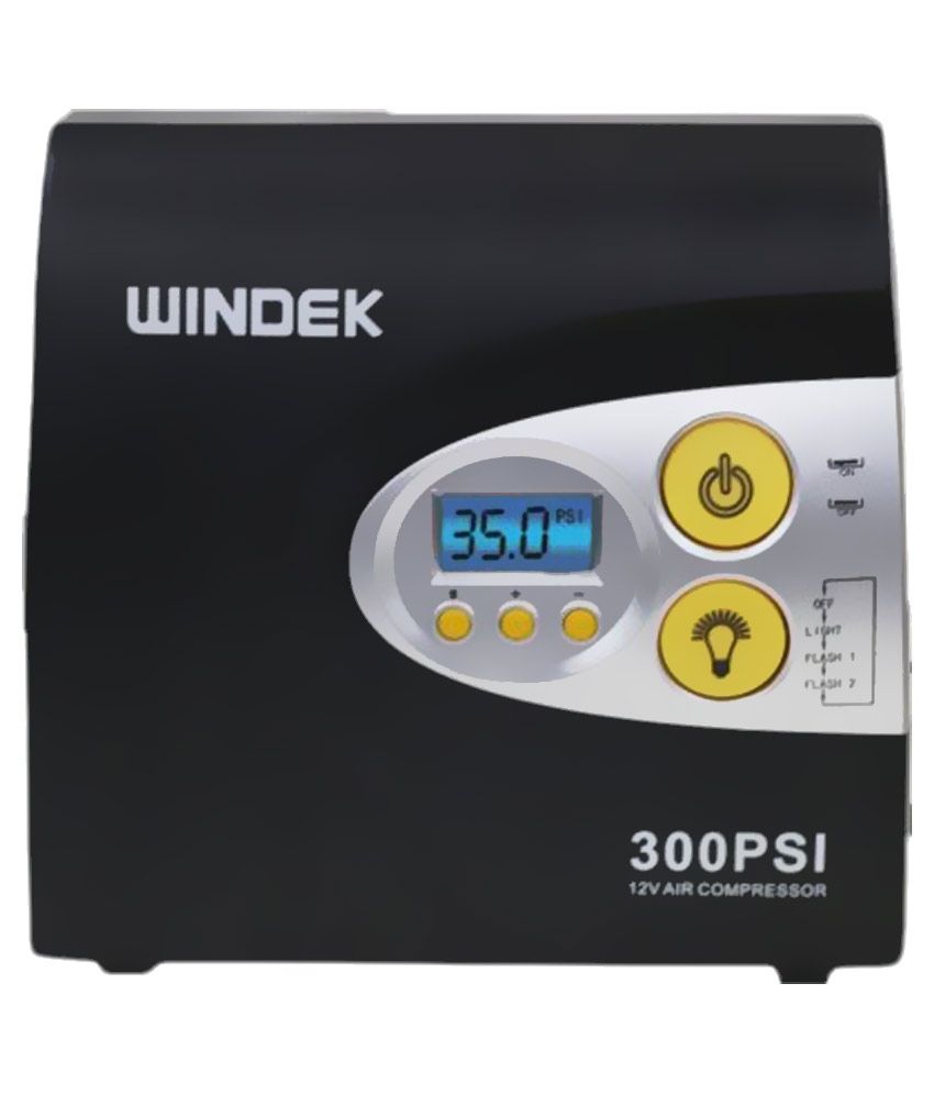 windek tyre inflator price