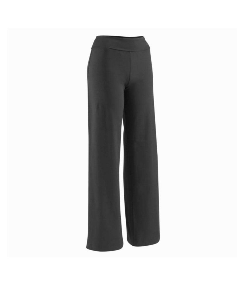 domyos track pants womens
