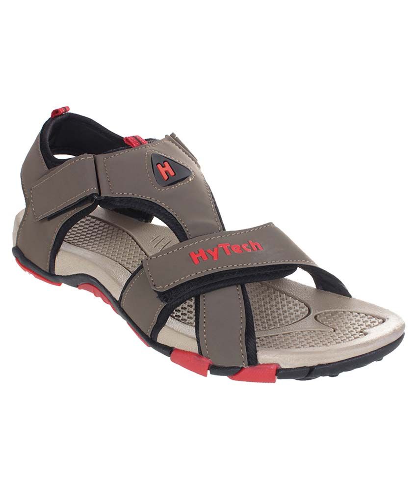 hytech sandals