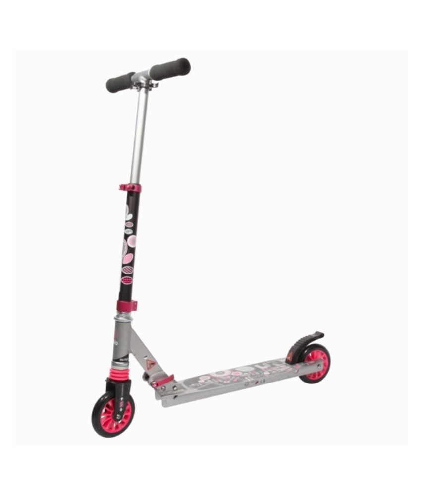 oxelo scooter price