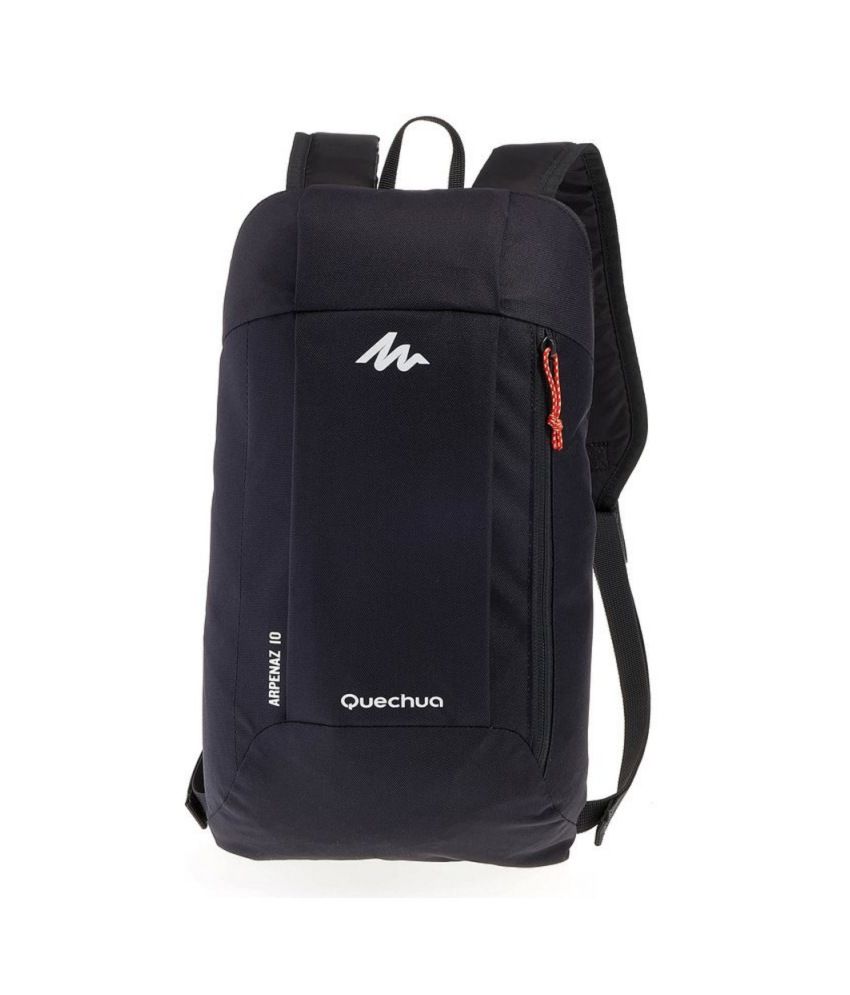 quechua backpack 10l price