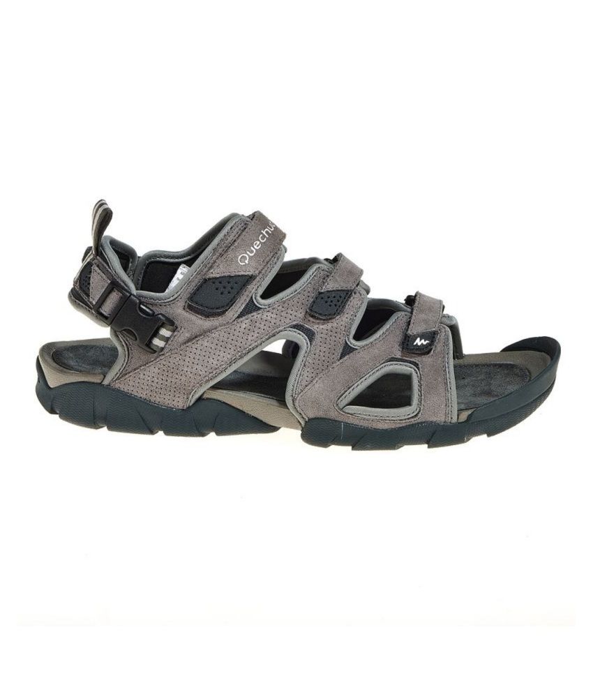 decathlon sandals mens