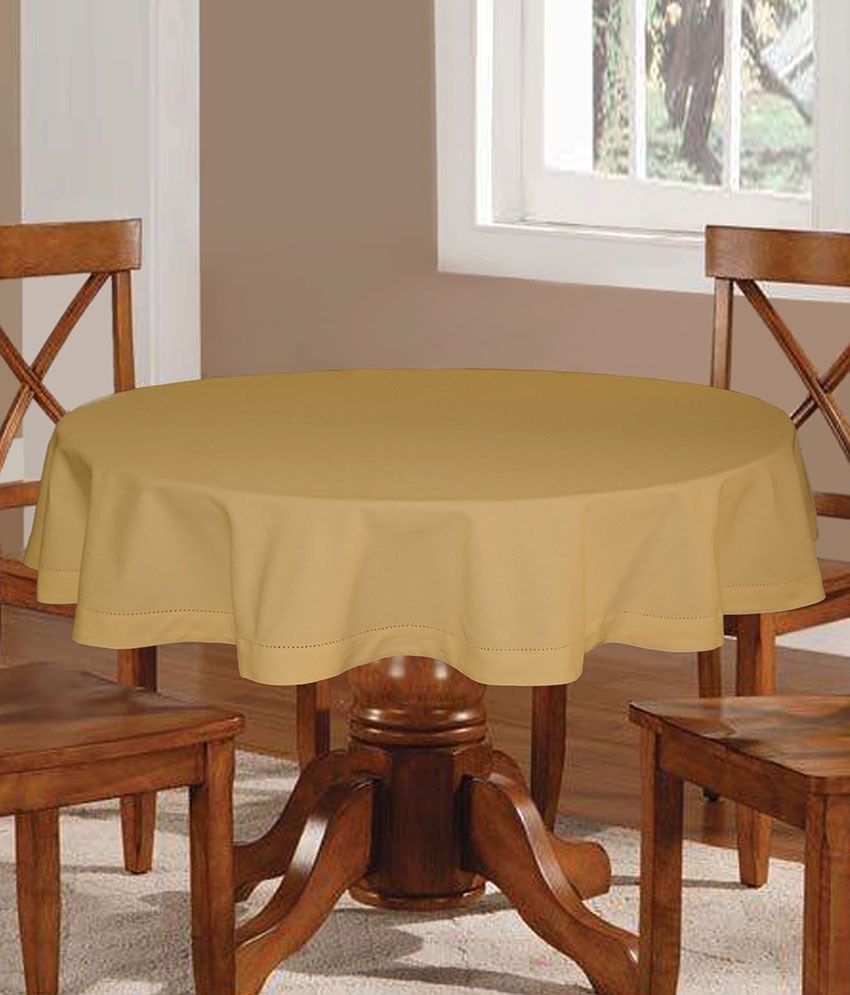 lushomes-beige-cotton-table-cover-buy-lushomes-beige-cotton-table