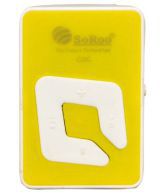 Soroo C2C 32 GB MP3 Players - Yellow