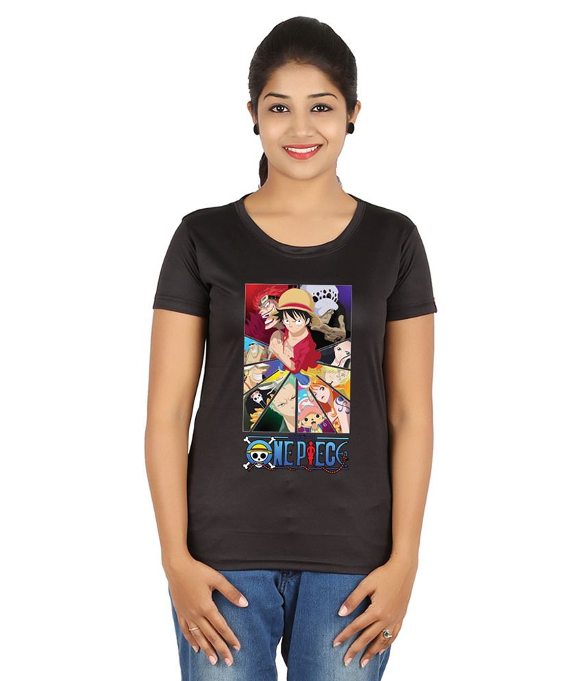 Anime T Shirts Online India