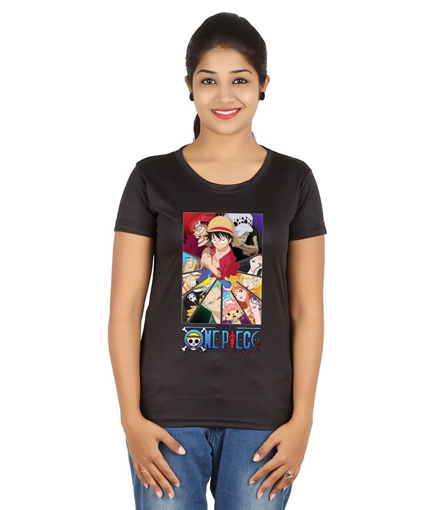 one piece t shirt india