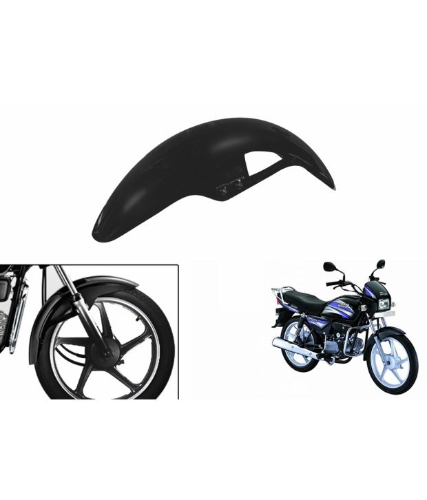 bike front wheel cover