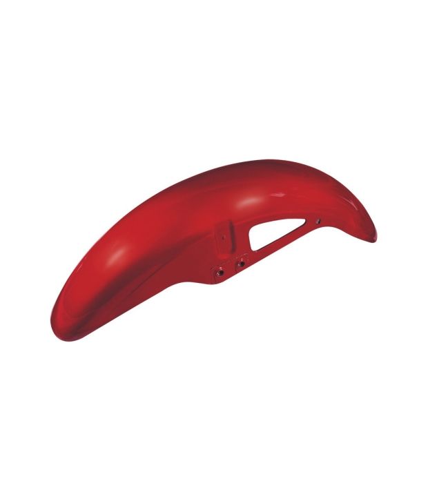 honda unicorn mudguard price