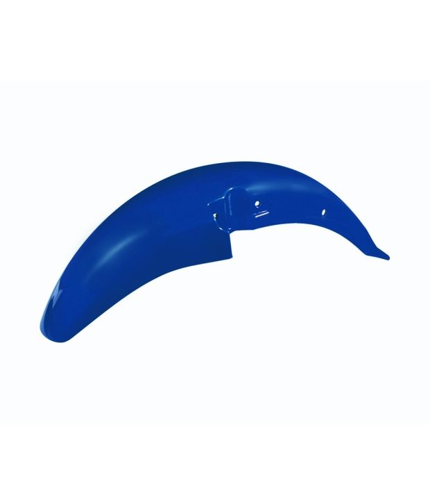 discover 100m front mudguard