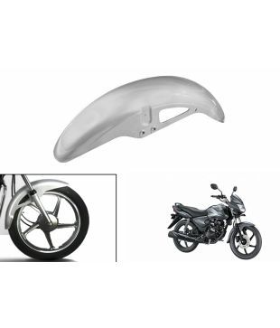 honda cb shine mudguard