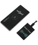 Callmate QiWPB8000MRCBK 8000 mAh Power Bank with Micro USB Receiver - Black