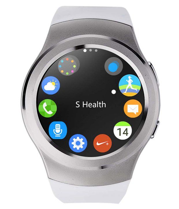 bingo c4 smartwatch