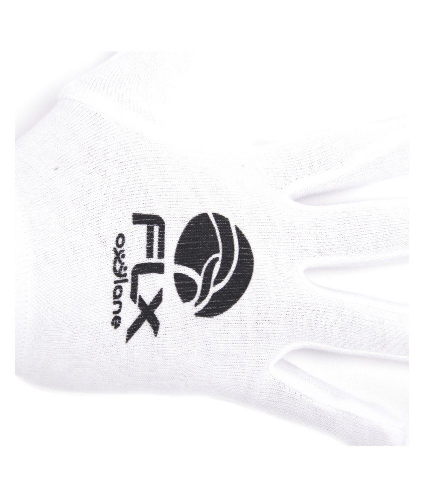 FLX Cestus Cricket Inner Gloves By Decathlon Buy Online at Best Price