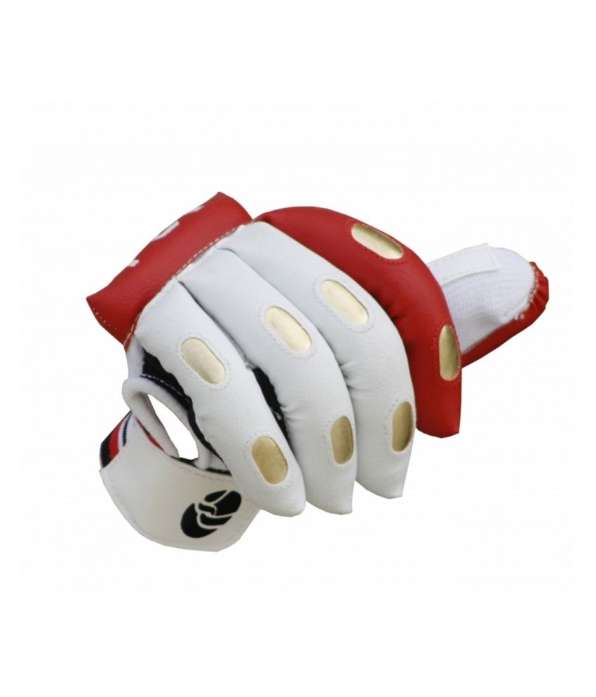 FLX Cestus RH Cricket Batting Gloves By Decathlon Buy Online at Best