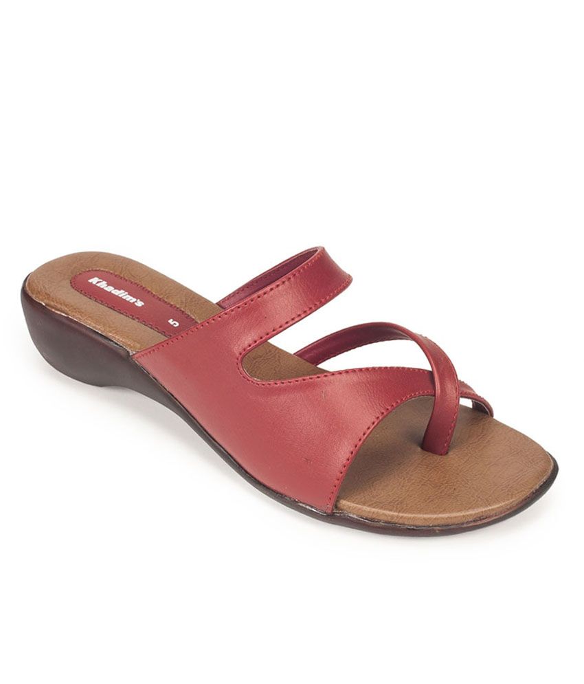 khadims high heels
