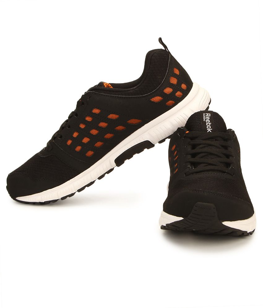 reebok cruise ride running shoes