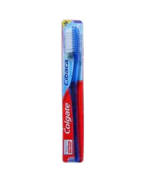 colgate cibaca 123 toothbrush