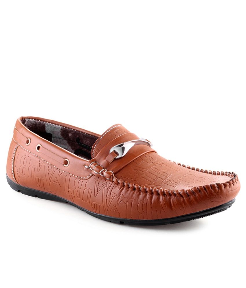 snapdeal loafers