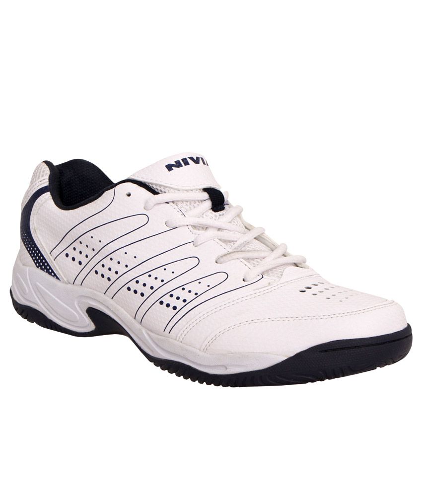 nivia tennis shoes online shopping