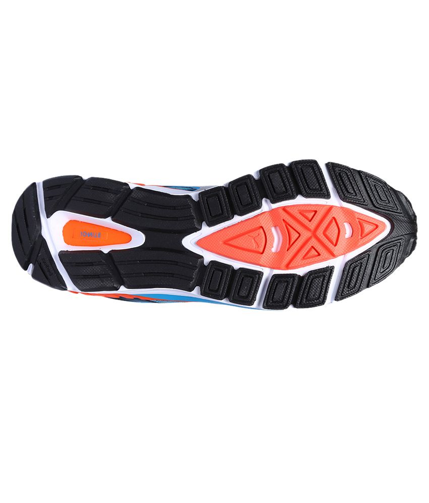 puma speed 600 ignite netfit