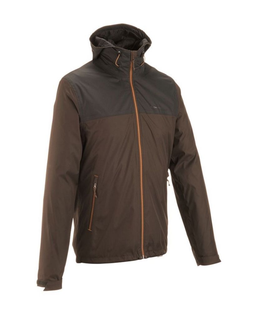 men's hiking rain jackets