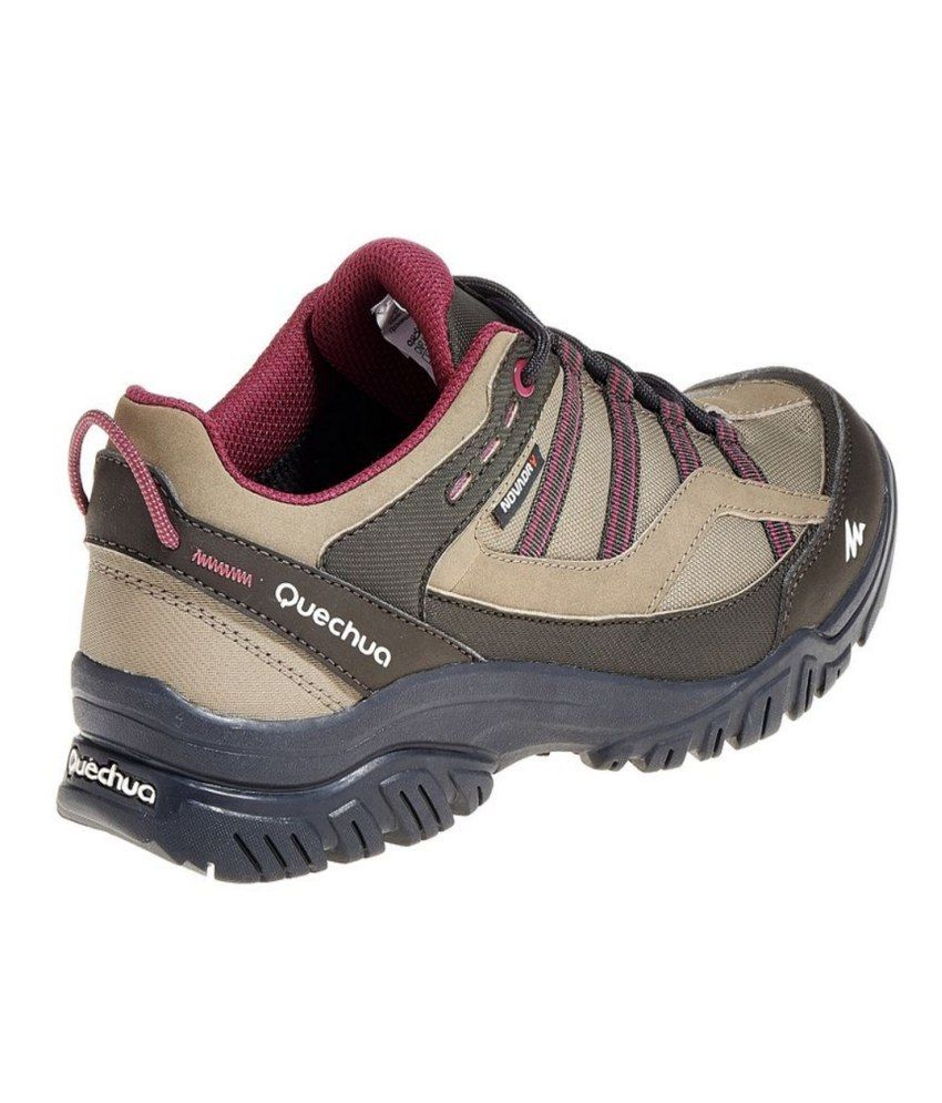 100 waterproof shoes