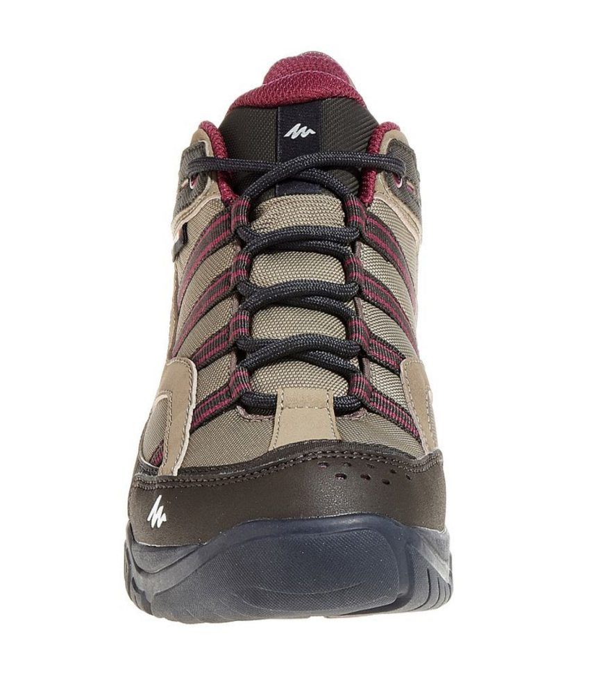 100 waterproof shoes