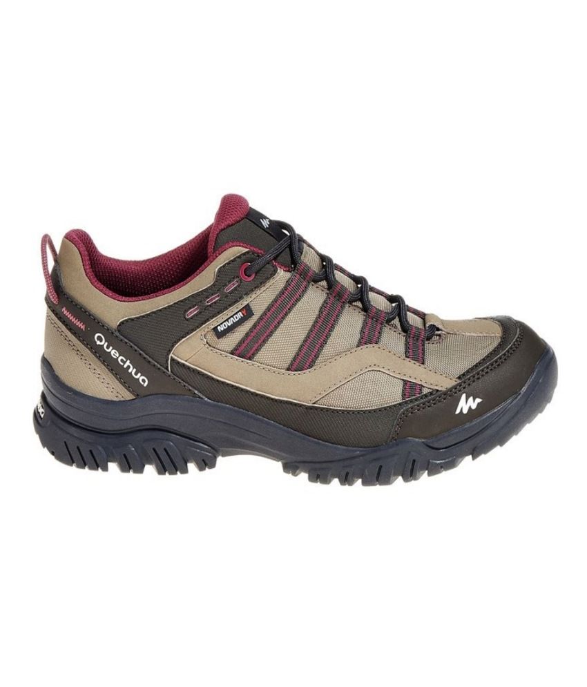 100 waterproof shoes