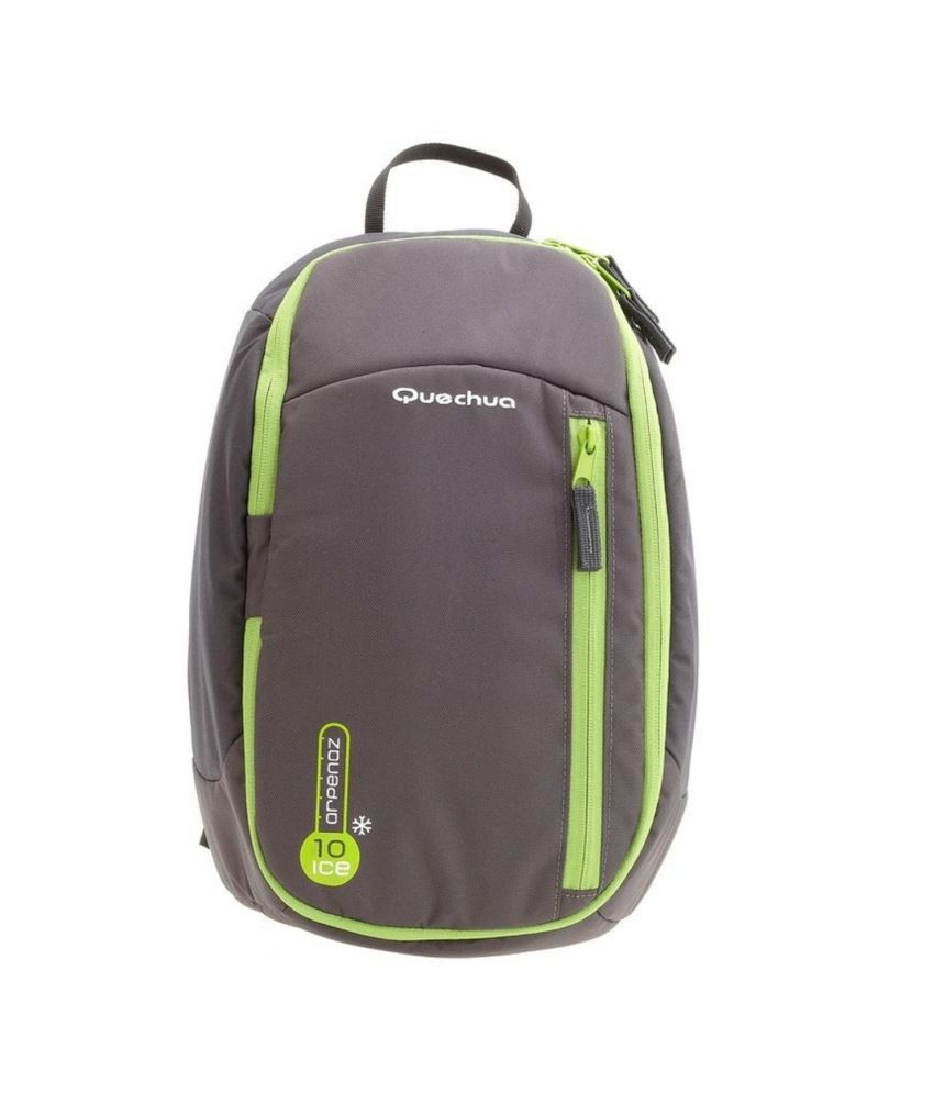 decathlon arpenaz backpack