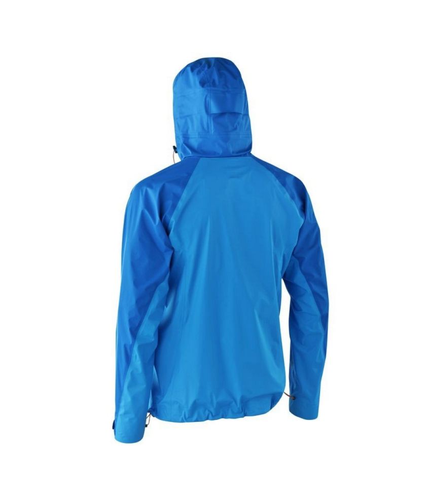 SIMOND Alpinism Light Mountaineering Jacket By Decathlon: Buy Online at ...