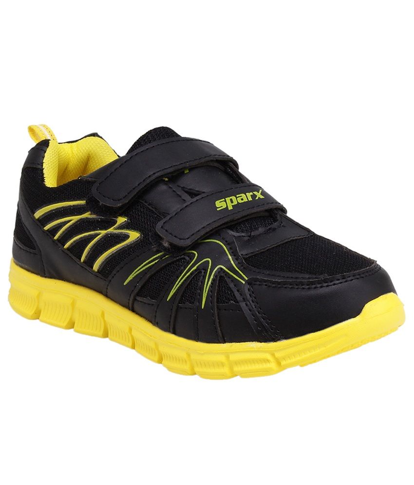 sparx sports shoes for kids