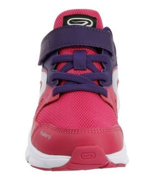 decathlon kids running shoes