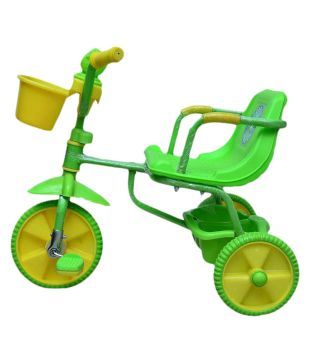 safari tricycle