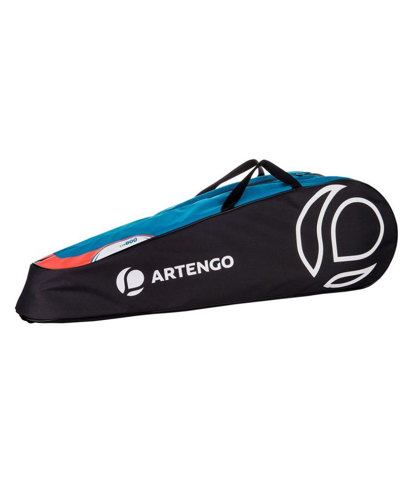 decathlon badminton kit bag