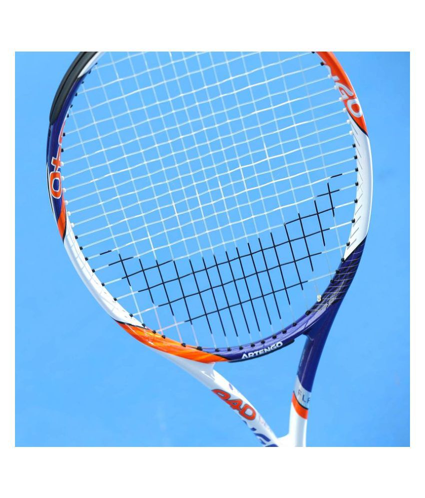 decathlon tennis strings