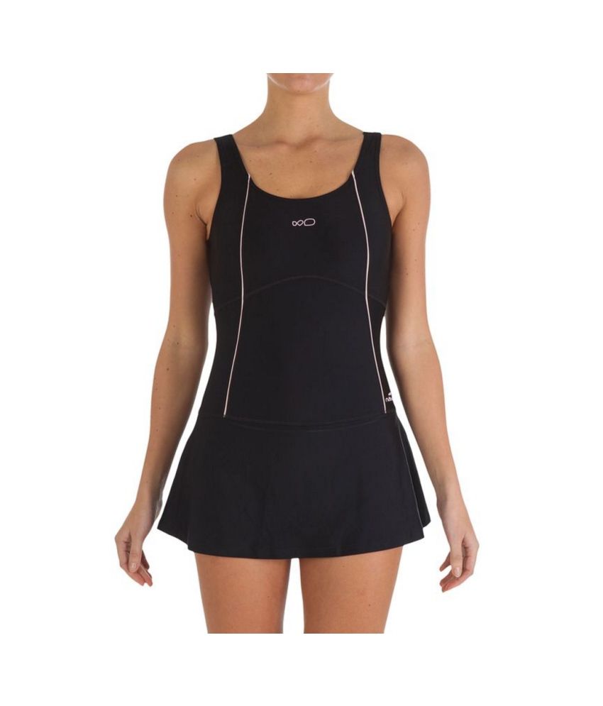 decathlon swim suit for ladies