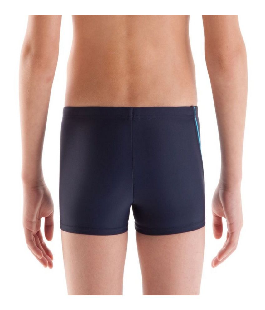 NABAIJI Boxer Tony Boys Swimwear By Decathlon/ Swimming Costume: Buy ...