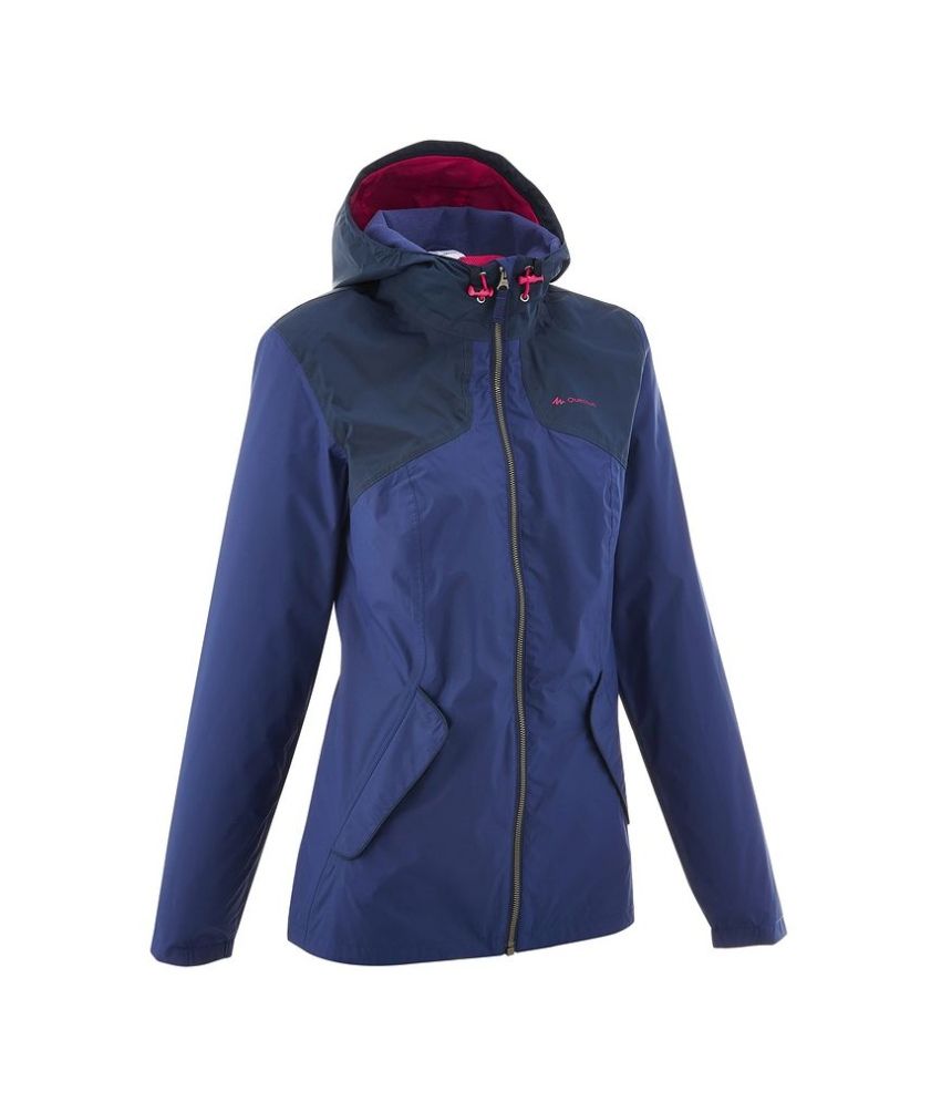 quechua womens jacket